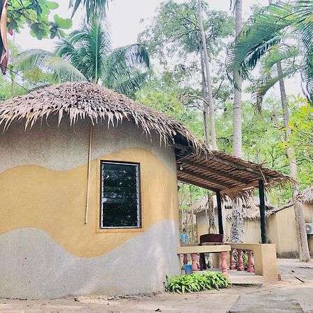 The Relax Resort Ko Pha Ngan Exterior photo