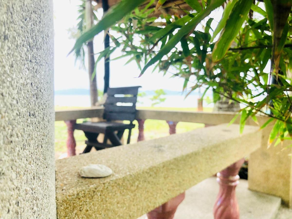 The Relax Resort Ko Pha Ngan Exterior photo