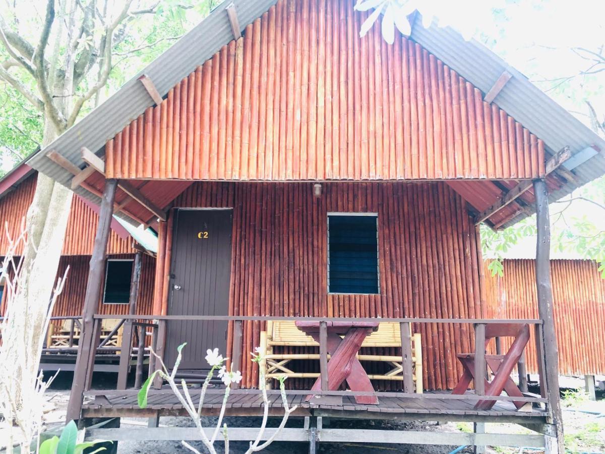 The Relax Resort Ko Pha Ngan Exterior photo