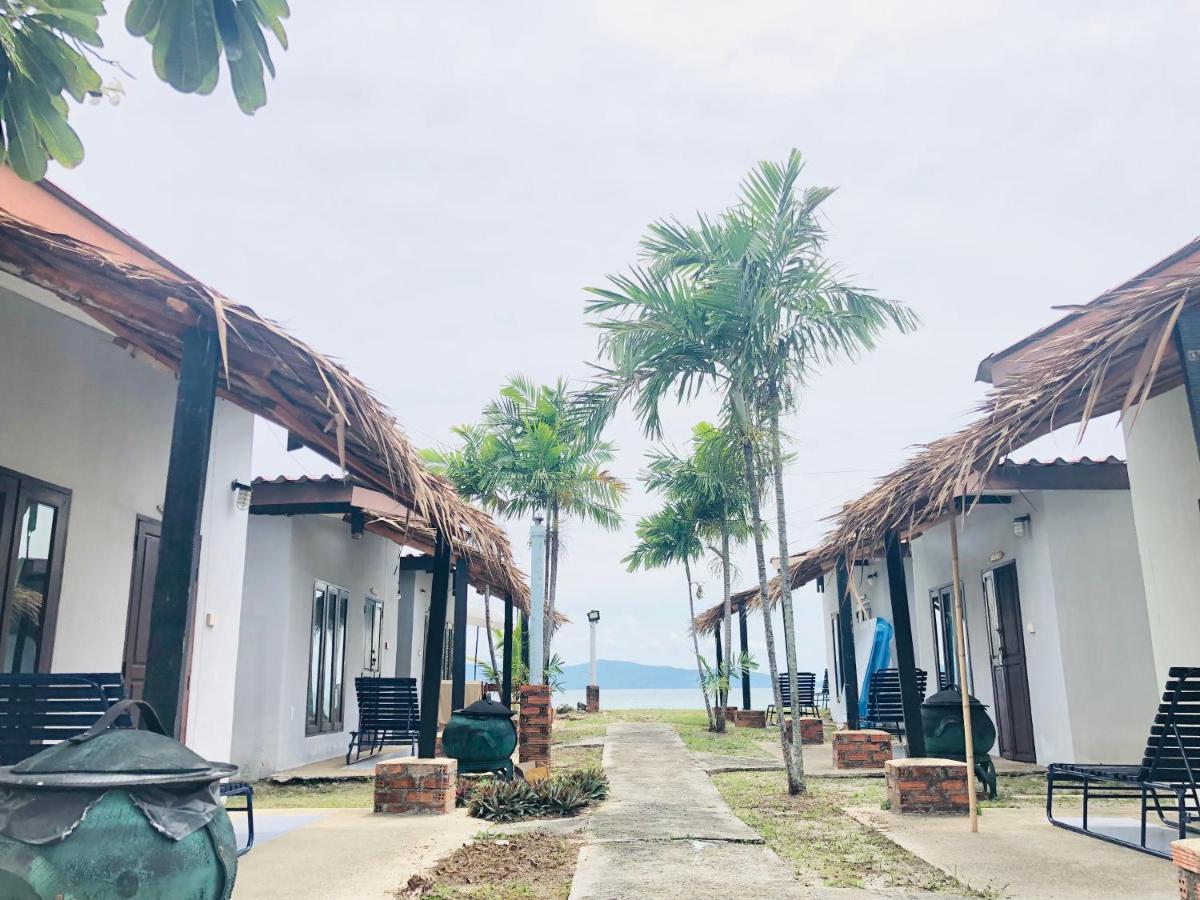 The Relax Resort Ko Pha Ngan Exterior photo