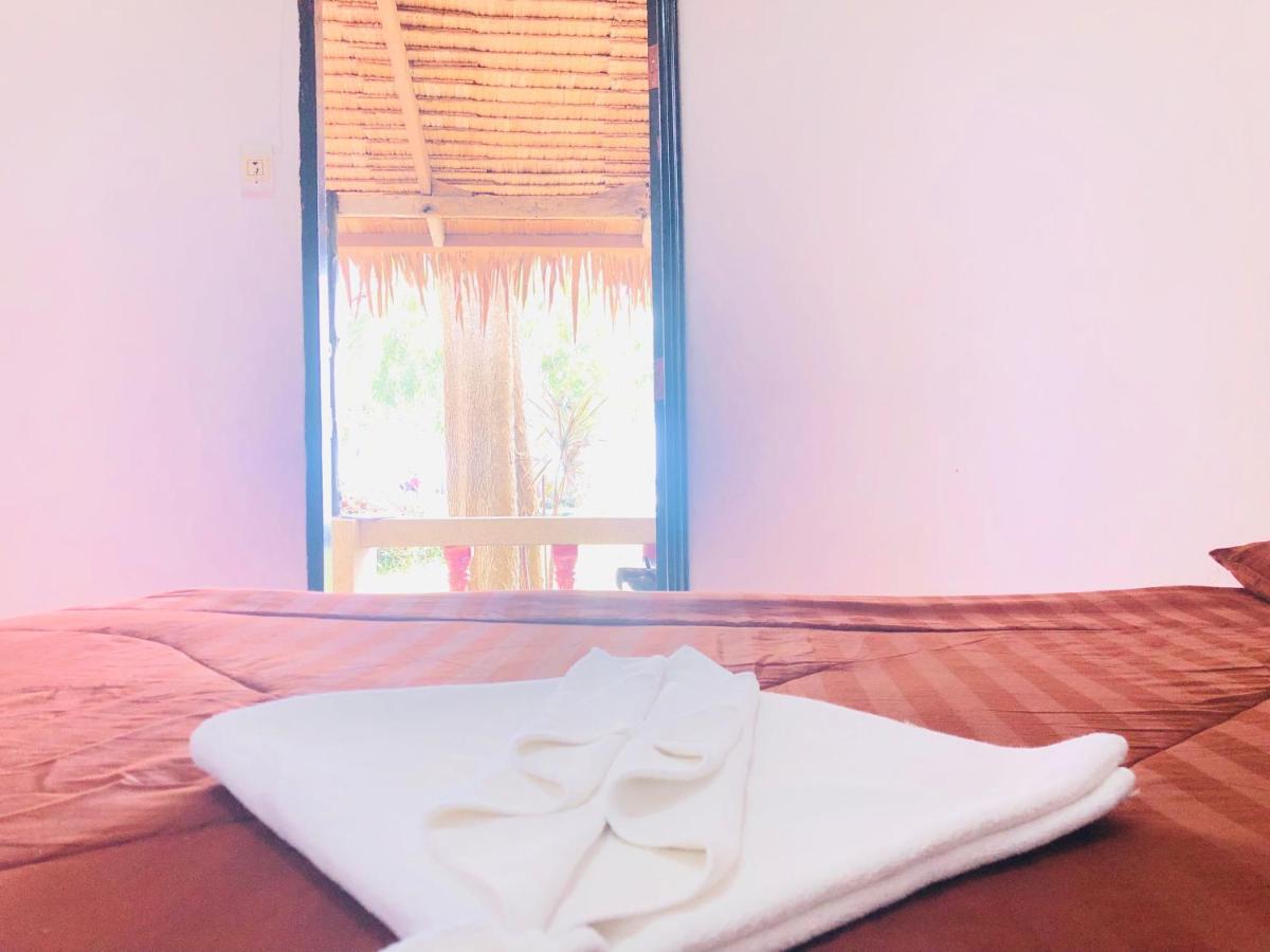 The Relax Resort Ko Pha Ngan Exterior photo